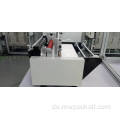 Heizdichtung Schneidmaschinenbeutel Kunststoffherstellung Maschine